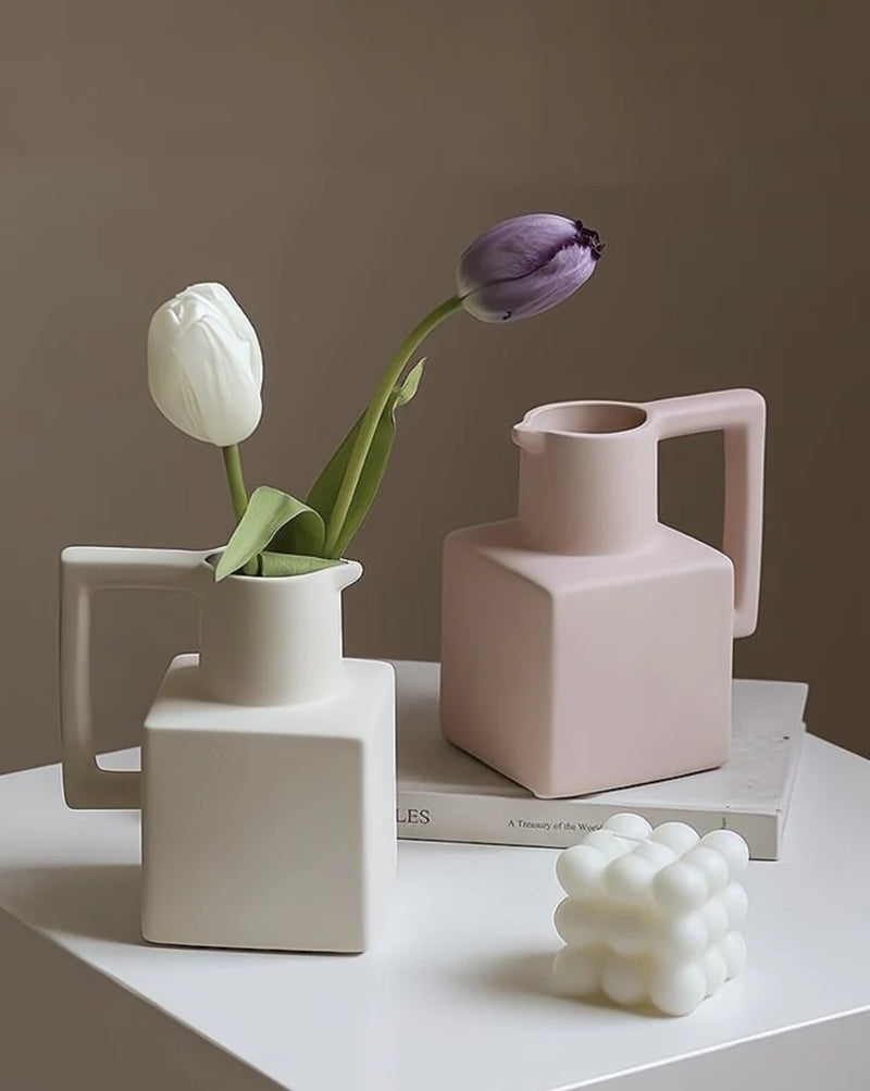 For your flowers